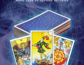 #179 cho Create a Mesmerizing Tarot eBook Cover bởi DanyraReyes