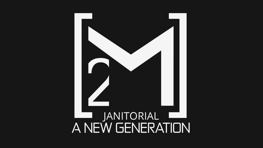 Penyertaan Peraduan #127 untuk                                                 Re-design a Logo for My Company
                                            