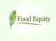 Miniatura da Inscrição nº 441 do Concurso para                                                     Design a Logo for "Food Equity"
                                                