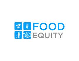 #289 para Design a Logo for &quot;Food Equity&quot; por studioprieto