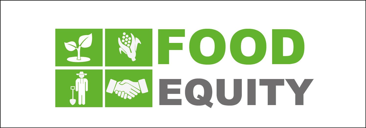 Inscrição nº 342 do Concurso para                                                 Design a Logo for "Food Equity"
                                            