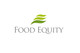 Imej kecil Penyertaan Peraduan #357 untuk                                                     Design a Logo for "Food Equity"
                                                