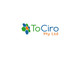 Εικόνα Συμμετοχής Διαγωνισμού #218 για                                                     Design a Logo for ToCiro
                                                