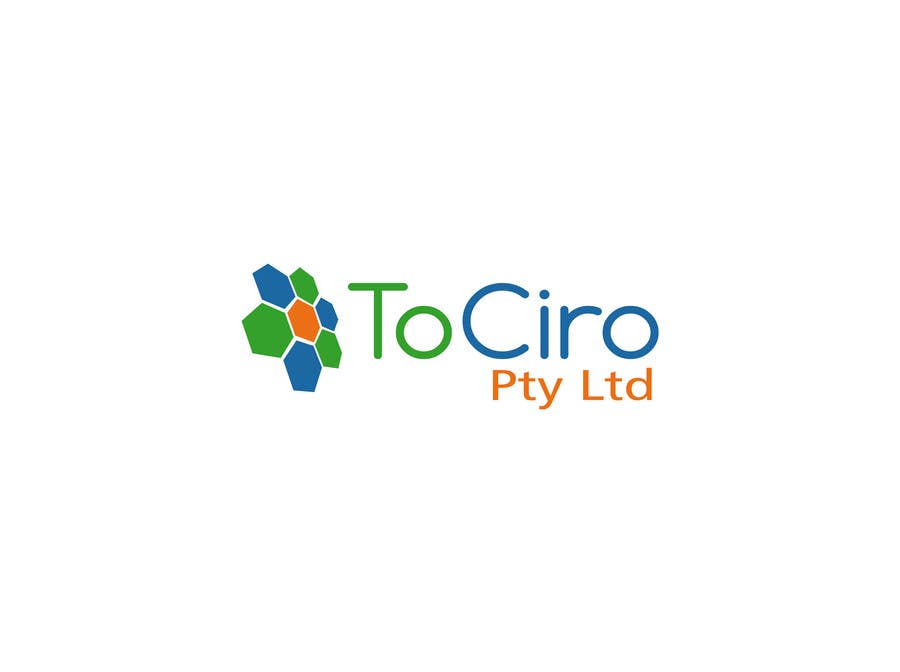 Συμμετοχή Διαγωνισμού #218 για                                                 Design a Logo for ToCiro
                                            