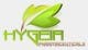 Konkurrenceindlæg #31 billede for                                                     Design a Logo for Hygeia Pharmaceuticals
                                                