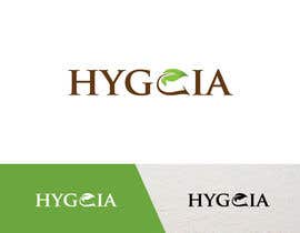 #125 for Design a Logo for Hygeia Pharmaceuticals af sankalpit