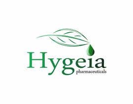 #107 for Design a Logo for Hygeia Pharmaceuticals af netbih
