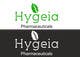 Miniatura da Inscrição nº 58 do Concurso para                                                     Design a Logo for Hygeia Pharmaceuticals
                                                