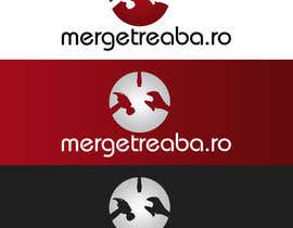 #31 cho Realizează un design de logo for freelancer website from Romania bởi Cabeiri