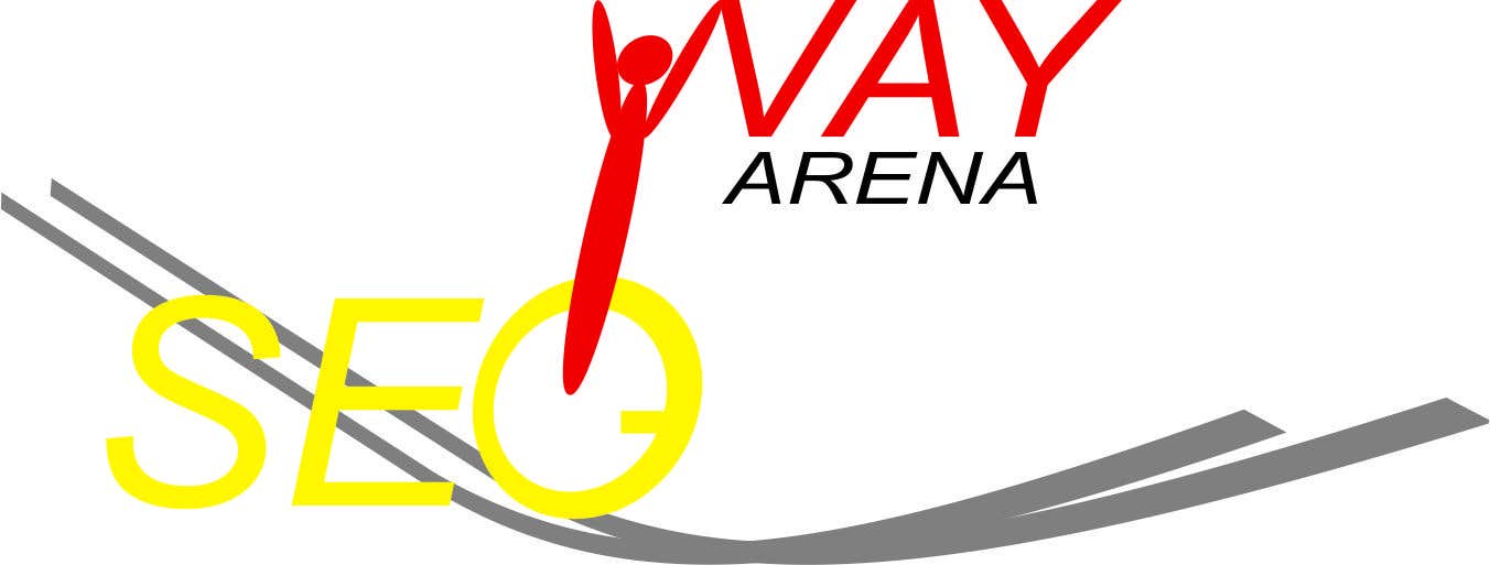 Penyertaan Peraduan #21 untuk                                                 Design a logotype for Seg Arena
                                            