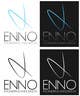 Miniatura da Inscrição nº 20 do Concurso para                                                     Design a Logo for ENNO, a General Engineering Brand
                                                