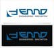 Icône de la proposition n°206 du concours                                                     Design a Logo for ENNO, a General Engineering Brand
                                                