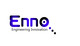 Miniatura da Inscrição nº 210 do Concurso para                                                     Design a Logo for ENNO, a General Engineering Brand
                                                