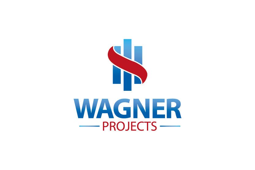 Inscrição nº 207 do Concurso para                                                 Design Logos for wagnerprojects
                                            
