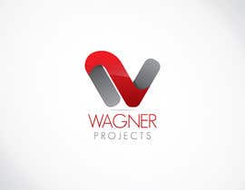 #242 untuk Design Logos for wagnerprojects oleh Bauerol3