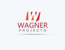 #264 untuk Design Logos for wagnerprojects oleh bdrajzosim