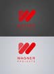 Imej kecil Penyertaan Peraduan #228 untuk                                                     Design Logos for wagnerprojects
                                                