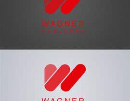 #228 untuk Design Logos for wagnerprojects oleh sunbuloglus