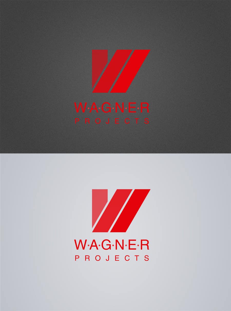 Inscrição nº 246 do Concurso para                                                 Design Logos for wagnerprojects
                                            