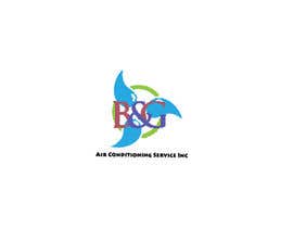 #81 cho Design a Logo for B&amp;G Air Conditioning Service Inc bởi bsubramaniam92
