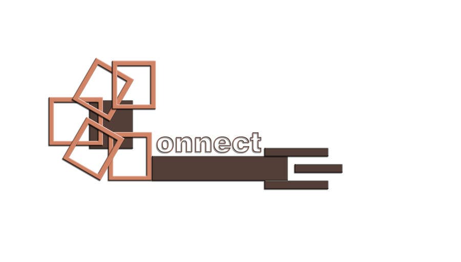 Kilpailutyö #28 kilpailussa                                                 Design a Logo for Software messaging app named "Connect"
                                            
