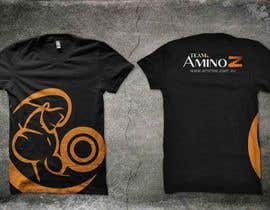 #86 for T-shirt Design for Amino Z by bcendet