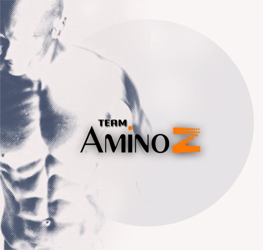Entri Kontes #40 untuk                                                T-shirt Design for Amino Z
                                            