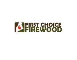 niccroadniccroad tarafından Design a Logo for First Choice Firewood için no 61