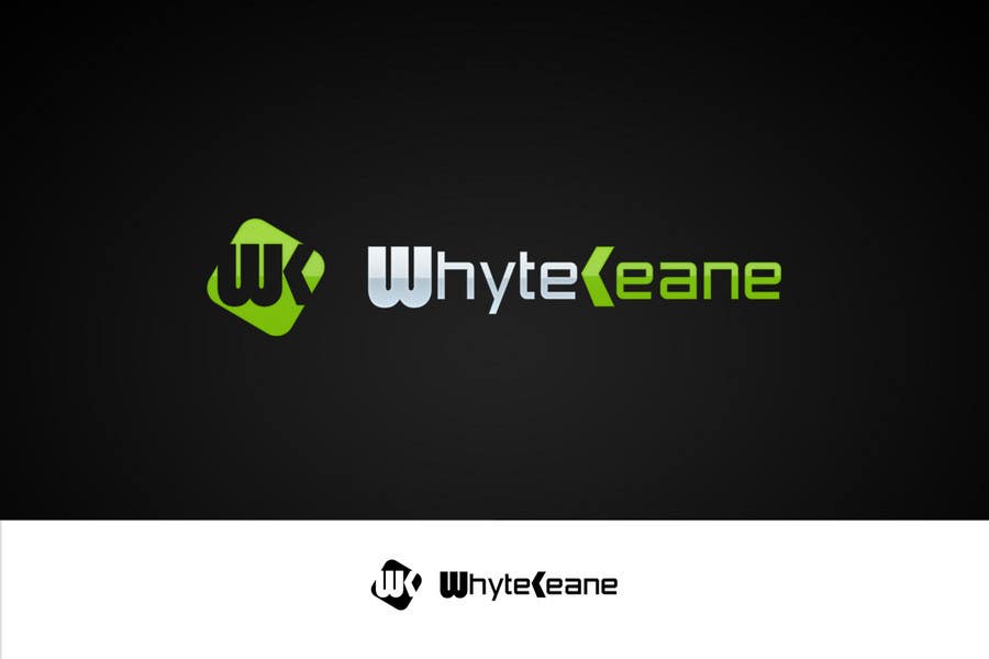 Bài tham dự cuộc thi #601 cho                                                 Logo Design for Whyte Keane Pty Ltd
                                            