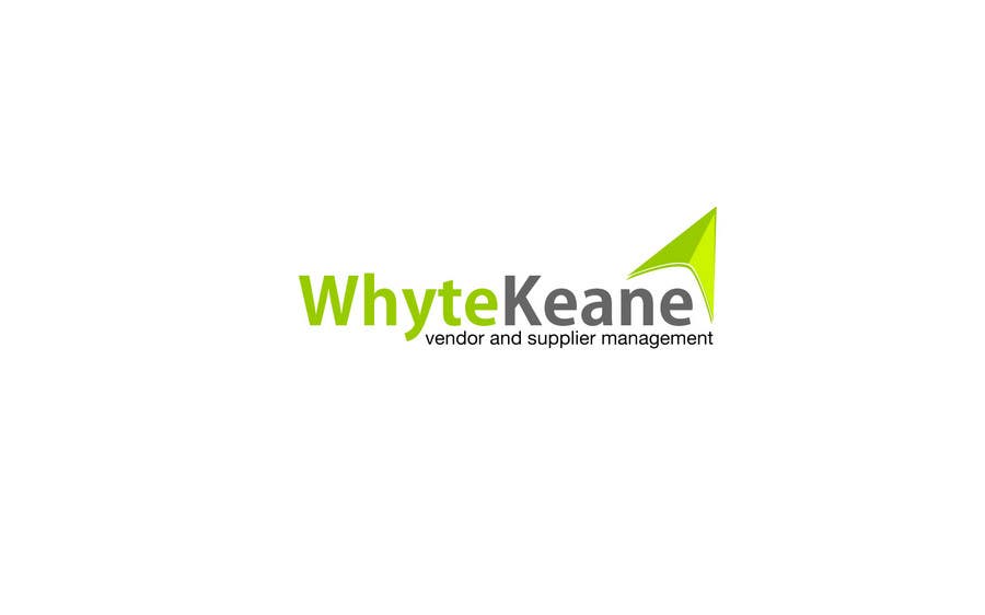 Entri Kontes #70 untuk                                                Logo Design for Whyte Keane Pty Ltd
                                            