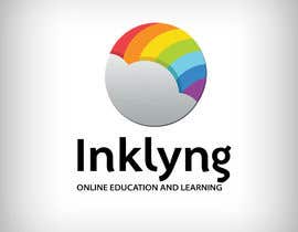 #368 for Design a Logo for Inklyng by Saadyarkhalid