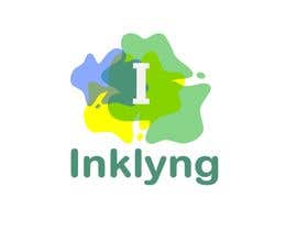 #130 for Design a Logo for Inklyng by ManognaR