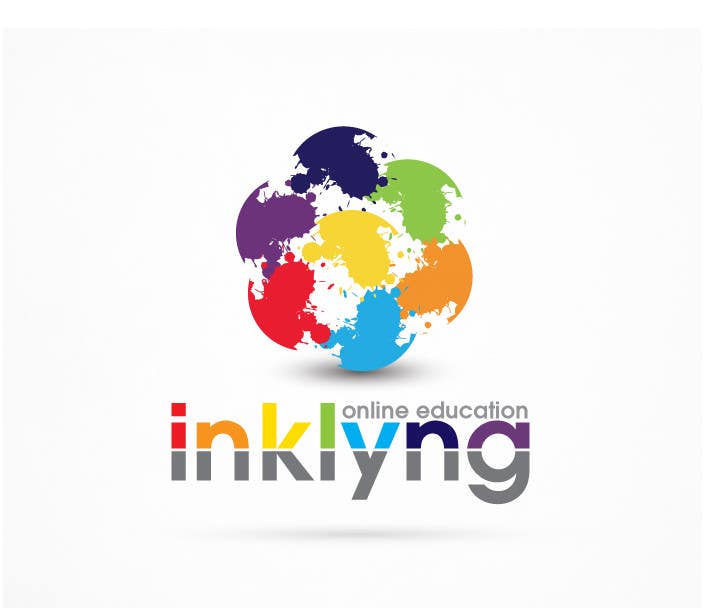Inscrição nº 240 do Concurso para                                                 Design a Logo for Inklyng
                                            