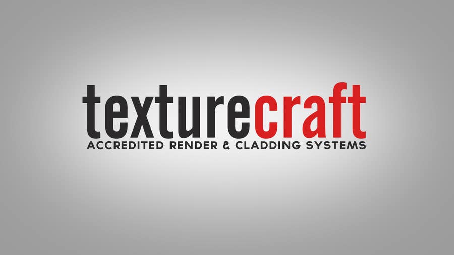 Bài tham dự cuộc thi #55 cho                                                 Design a Logo for Texturecraft Rendering company
                                            