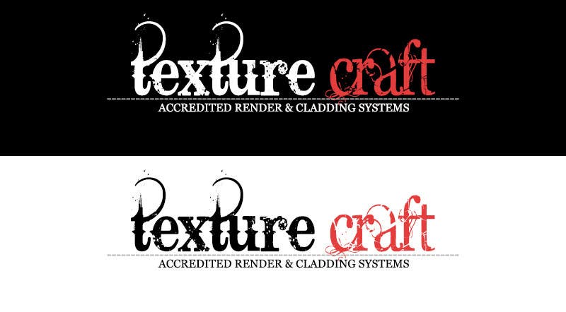 Inscrição nº 11 do Concurso para                                                 Design a Logo for Texturecraft Rendering company
                                            