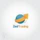 Ảnh thumbnail bài tham dự cuộc thi #7 cho                                                     Design a Logo for Zest Trading
                                                