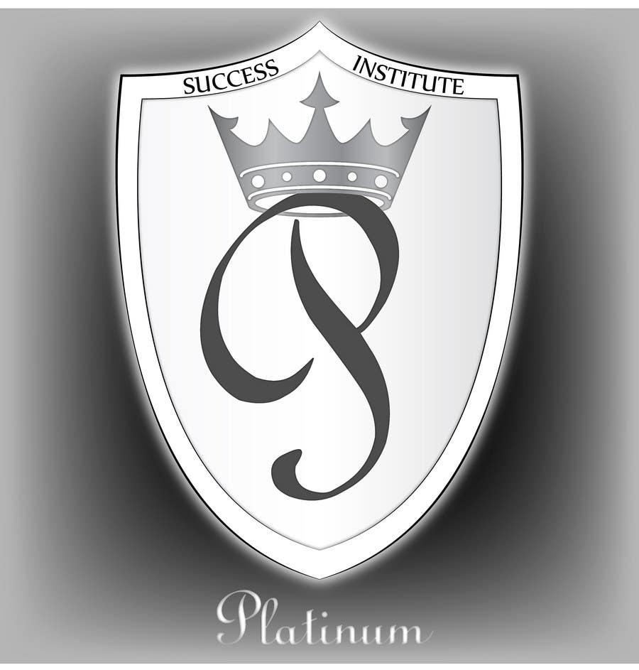 Bài tham dự cuộc thi #573 cho                                                 Logo Design for Platinum Success Institute
                                            
