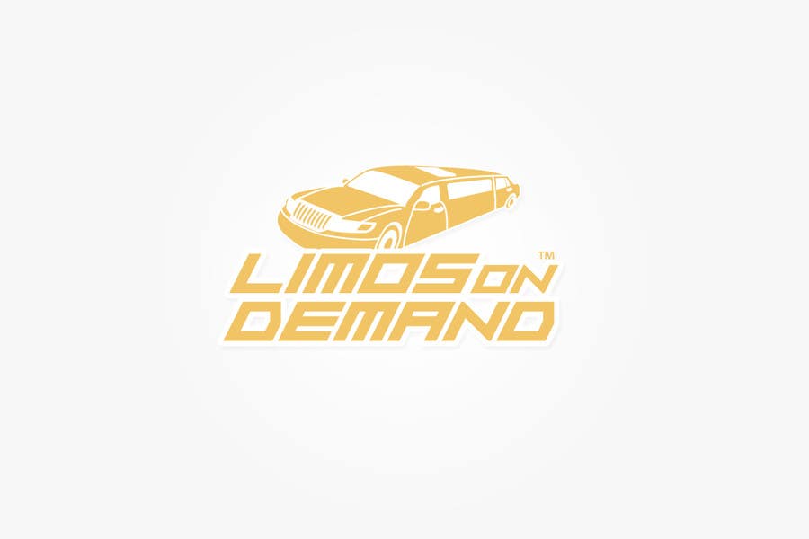 Proposition n°21 du concours                                                 Design a Logo for "Limos On Demand"
                                            