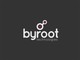 Kilpailutyön #118 pienoiskuva kilpailussa                                                     Develop a Corporate Identity for byroot Technologies
                                                