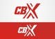 Contest Entry #68 thumbnail for                                                     Design logo CBX
                                                