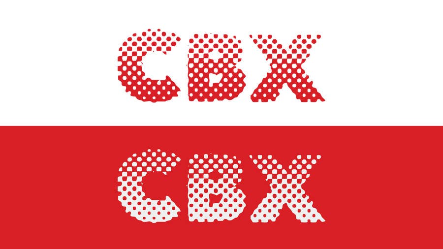 Bài tham dự cuộc thi #56 cho                                                 Design logo CBX
                                            