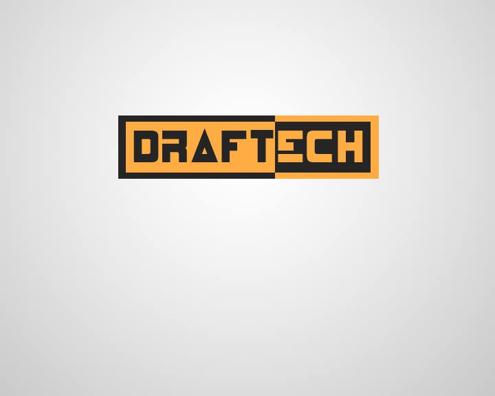 Participación en el concurso Nro.421 para                                                 Design a Logo for Draftech
                                            