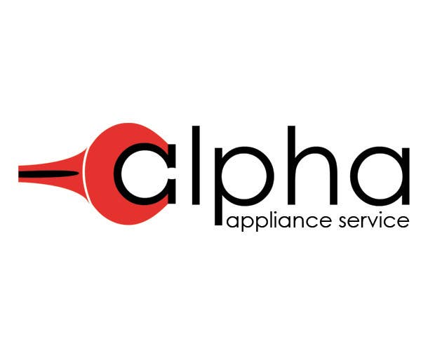 Penyertaan Peraduan #63 untuk                                                 Design a Logo for  an appliance service repair company
                                            