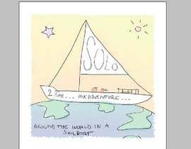 #21 cho 2 Boys, one adventure around the world by sailboat bởi Annuskha
