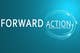 Predogledna sličica natečajnega vnosa #334 za                                                     Logo Design for Forward Action   -    "Business Coaching"
                                                