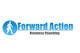 Miniatura de participación en el concurso Nro.180 para                                                     Logo Design for Forward Action   -    "Business Coaching"
                                                