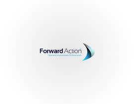 #52 za Logo Design for Forward Action   -    &quot;Business Coaching&quot; od maidenbrands