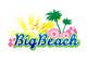 Contest Entry #44 thumbnail for                                                     Logo Design for Big Beach
                                                