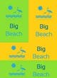 Miniatura de participación en el concurso Nro.135 para                                                     Logo Design for Big Beach
                                                