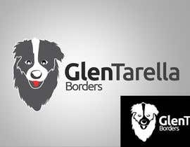 #76 untuk I need some Graphic Design for GlenTarella Borders oleh MonsterGraphics